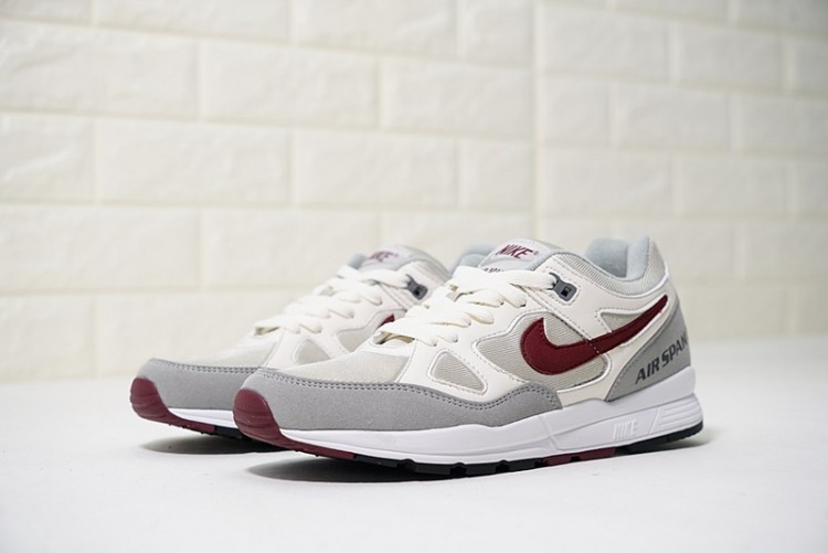 Nike Air Span II AH8047-009