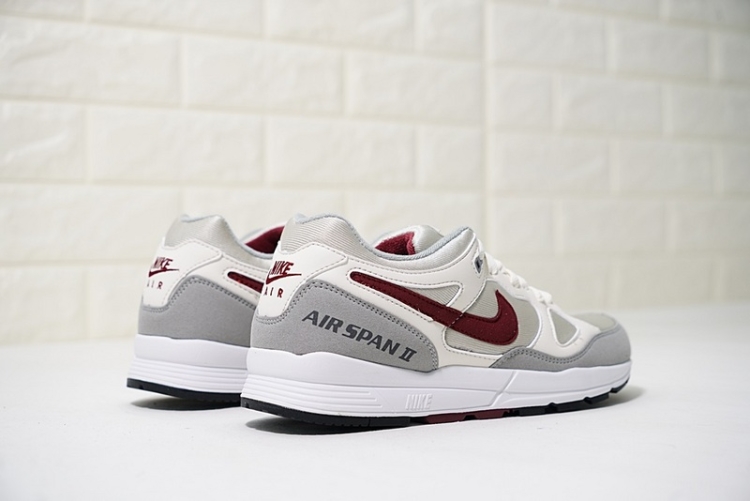 Nike Air Span II AH8047-009