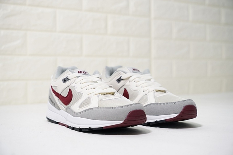 Nike Air Span II AH8047-009