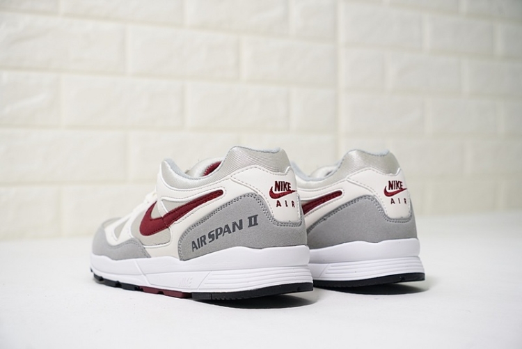 Nike Air Span II AH8047-009