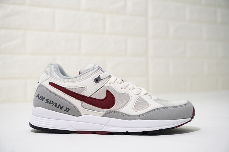 Nike Air Span II AH8047-009