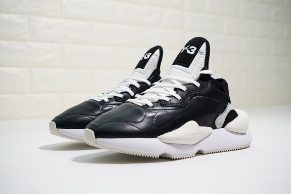 Yohji Yamamoto Y-3 Kaiwa Chunky HS6968 