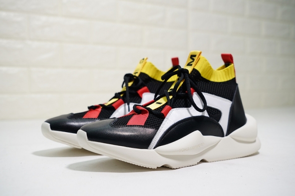 Yohji Yamamoto Y-3 Qasa Kaiwa Chunky AC7288
