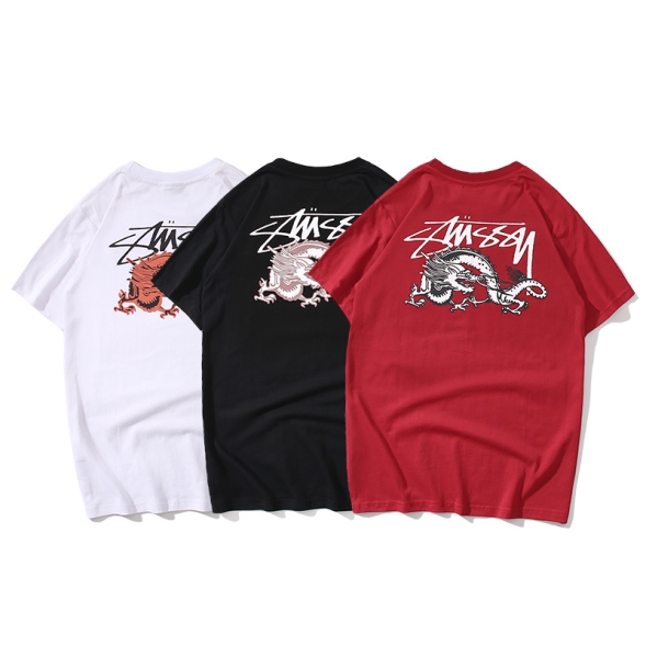  Stussy  