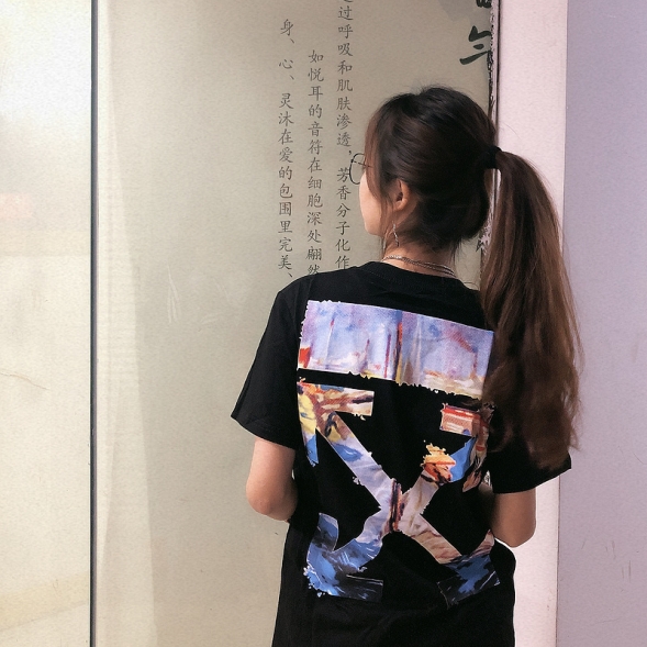  Off-White  