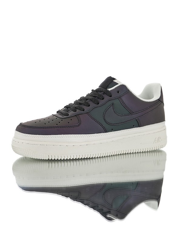 Nike Air Force 1 Low “DEMON” AT4143-600 