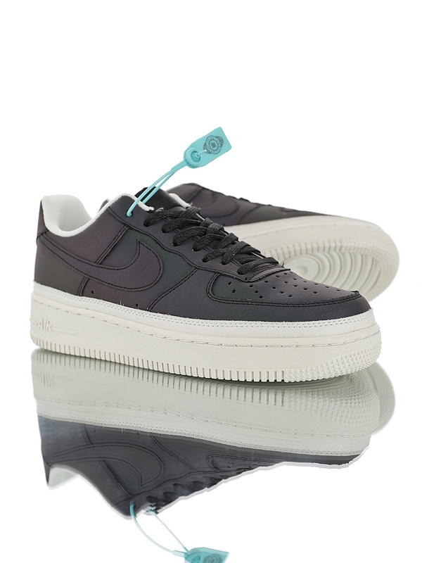 Nike Air Force 1 Low “DEMON” AT4143-600 