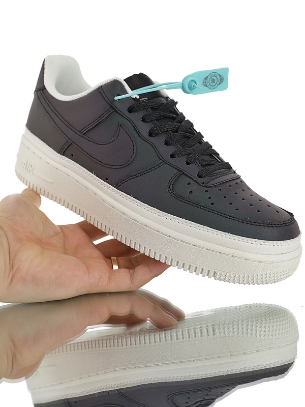 Nike Air Force 1 Low “DEMON” AT4143-600 