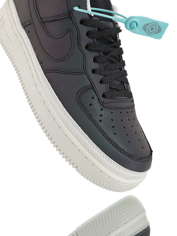 Nike Air Force 1 Low “DEMON” AT4143-600 