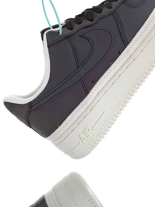 Nike Air Force 1 Low “DEMON” AT4143-600 