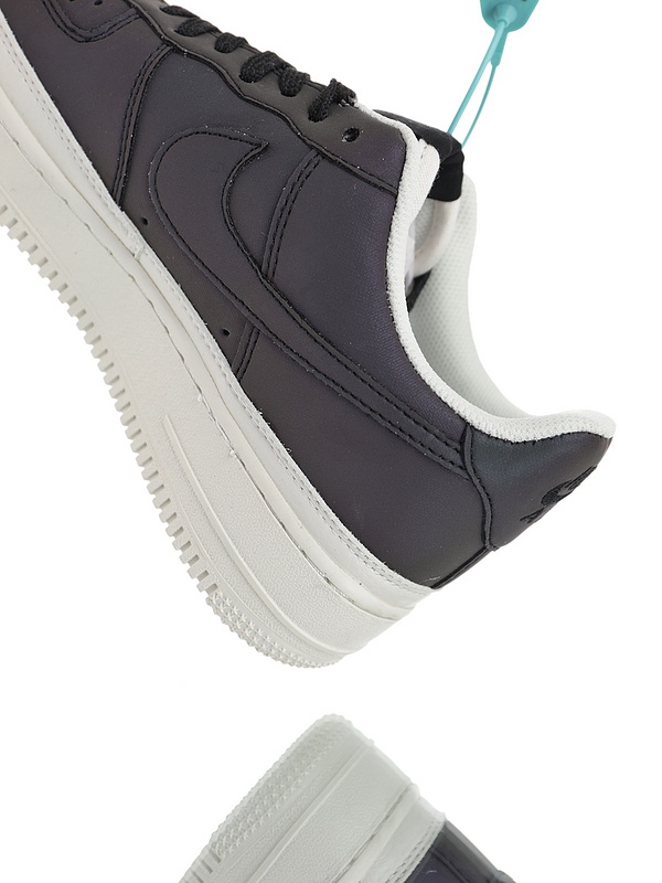 Nike Air Force 1 Low “DEMON” AT4143-600 