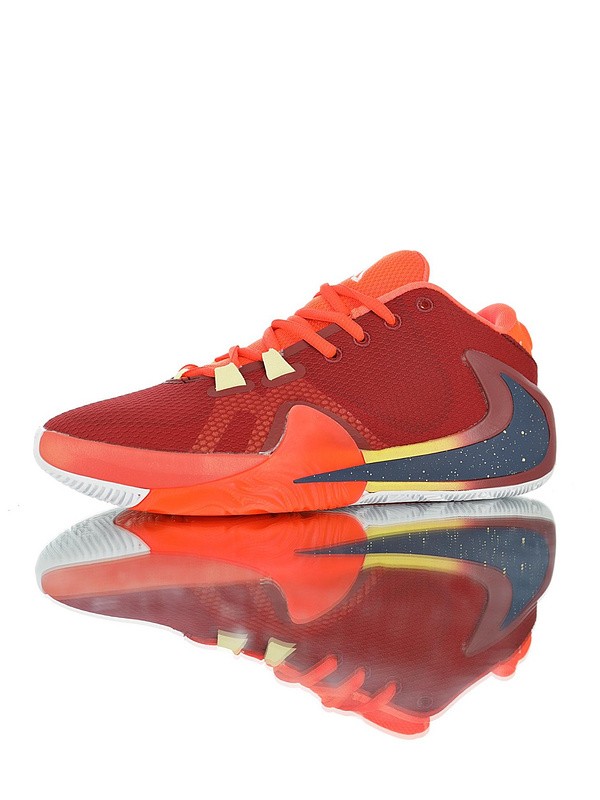 Nike Zoom Freak 1