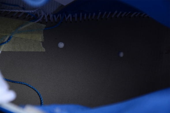 Nike Air Jordan 1 High OG True Blue DZ5485-410 