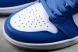 Nike Air Jordan 1 High OG True Blue DZ5485-410 