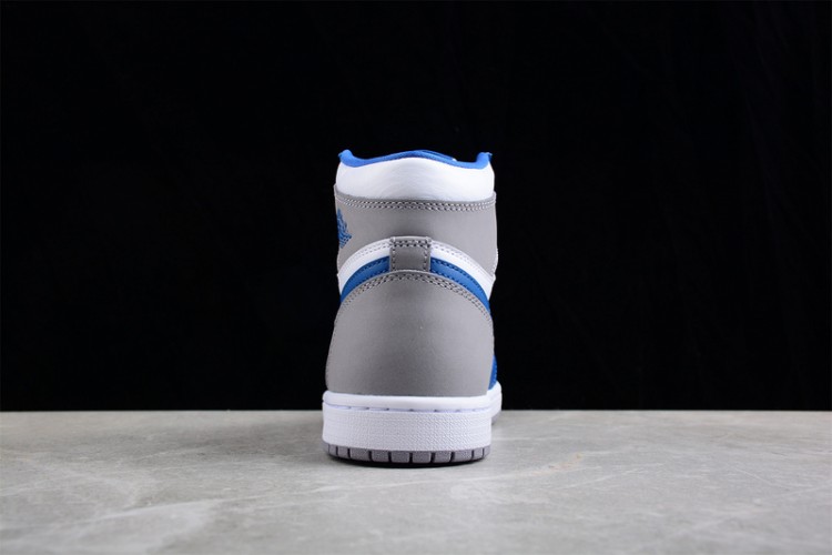 Nike Air Jordan 1 High OG True Blue DZ5485-410