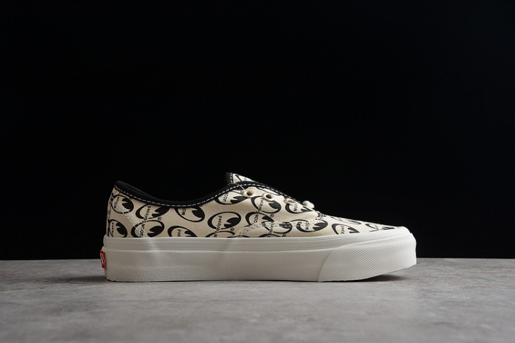 Vans Authentic 44 DX
