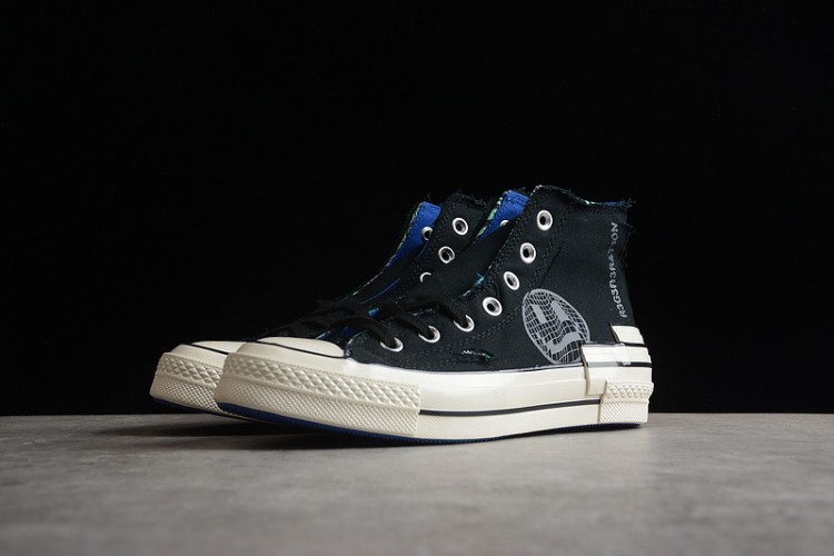 Converse All Star Classic 1970s A02407C