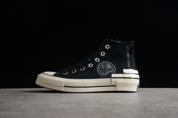 Converse All Star Classic 1970s A02407C