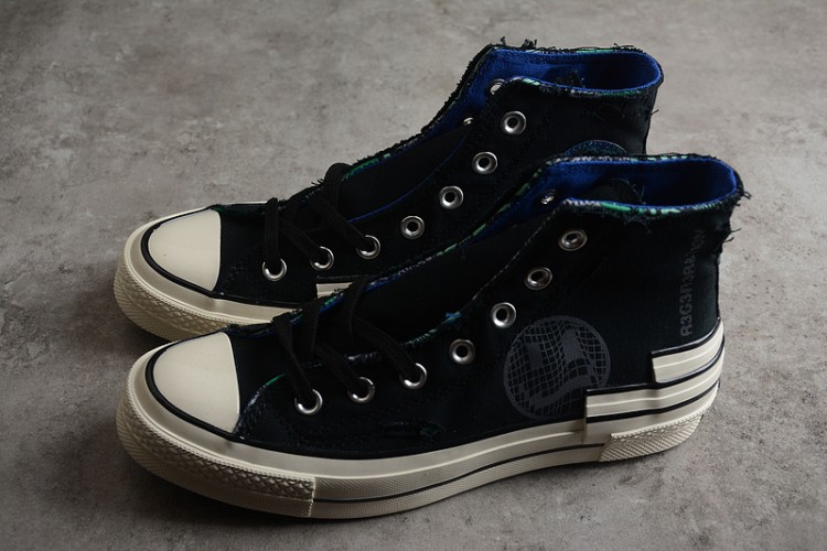 Converse All Star Classic 1970s A02407C