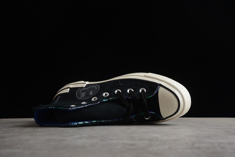 Converse All Star Classic 1970s A02407C