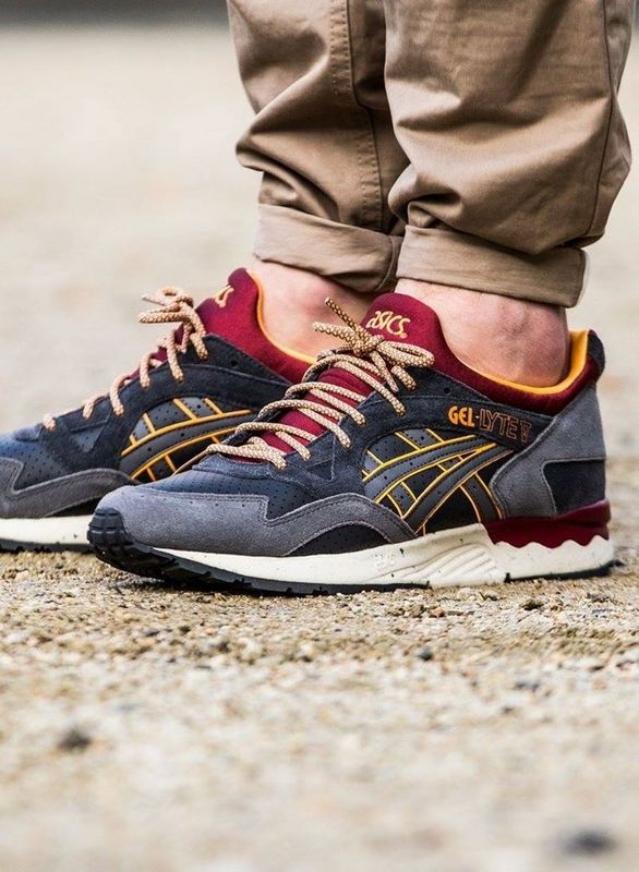 Adidas gel lyte v sales