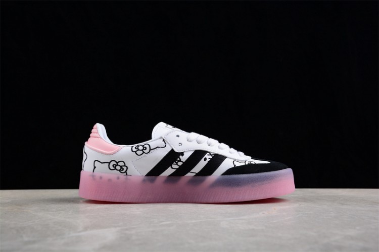 Adidas Samba State Series MA ID8168