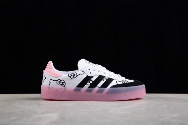 Adidas Samba State Series MA ID8168