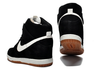 WMNS Nike Dunk Sky Hi SB 