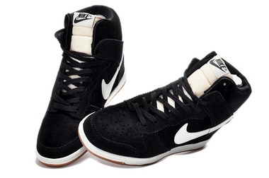 WMNS Nike Dunk Sky Hi SB 