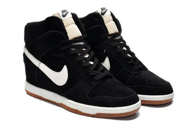 WMNS Nike Dunk Sky Hi SB 