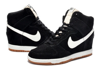 WMNS Nike Dunk Sky Hi SB 