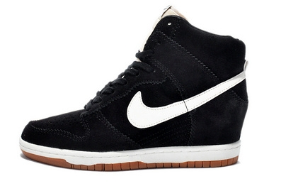 WMNS Nike Dunk Sky Hi SB 