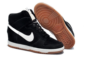 WMNS Nike Dunk Sky Hi SB 