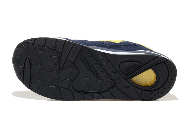  Saucony Grid 9000