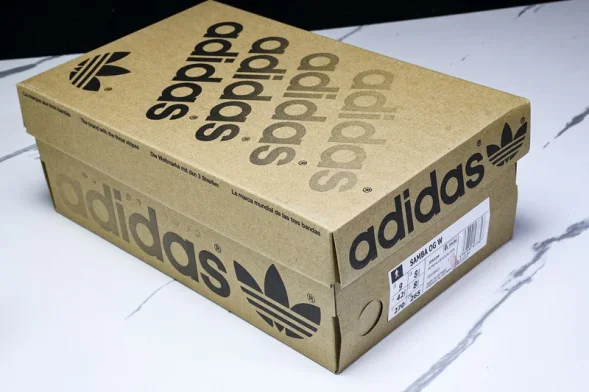 Adidas Samba OG JP5329 