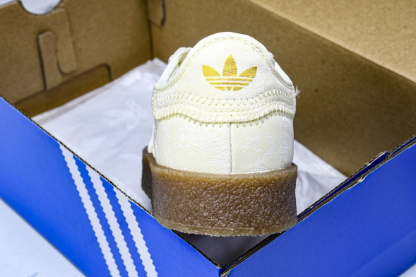 Clot x Adidas Originals Gazelle S By JR5410  