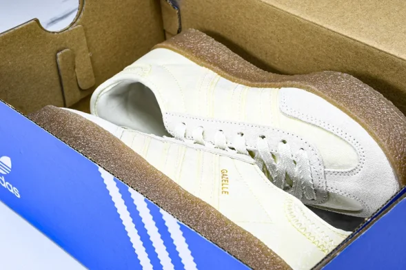 Clot x Adidas Originals Gazelle S By JR5410  