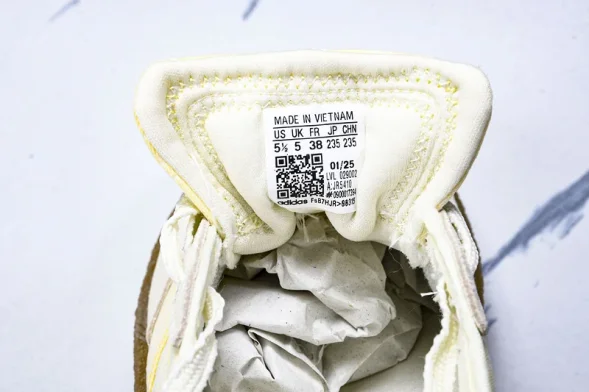 Clot x Adidas Originals Gazelle S By JR5410  