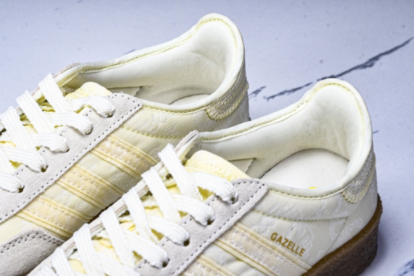 Clot x Adidas Originals Gazelle S By JR5410  