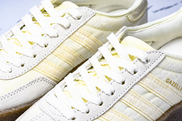 Clot x Adidas Originals Gazelle S By JR5410  