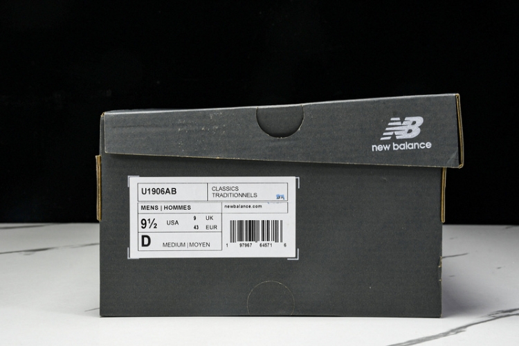  New Balance 1906 U1906AB