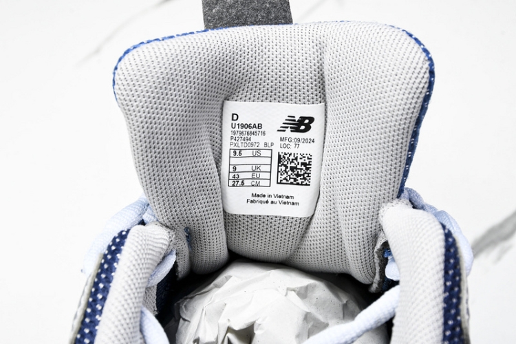  New Balance 1906 U1906AB