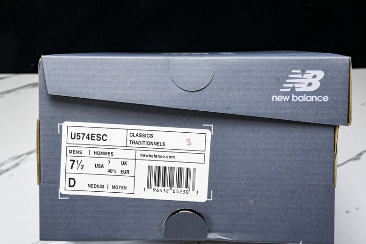  New Balance 574 U574ESC