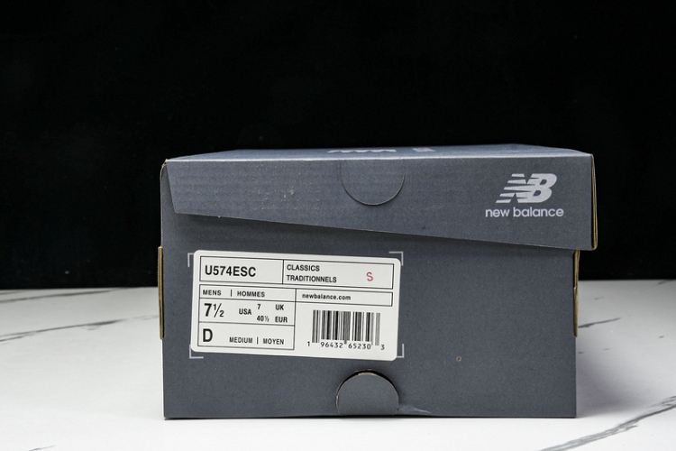  New Balance 574 U574ESC