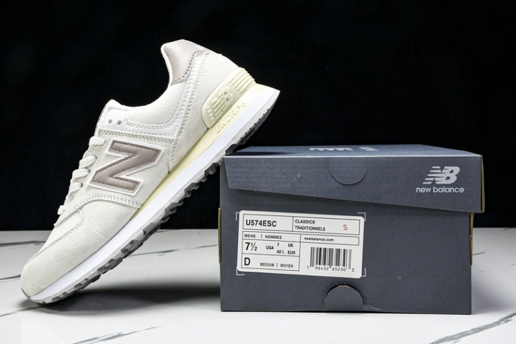  New Balance 574 U574ESC