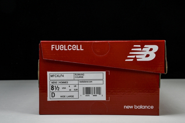New Balance FuelCell Rebel V4 MFCXLF4 
