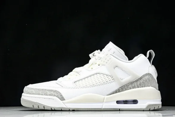 Nike Jordan Spizike Low HQ3602 121 