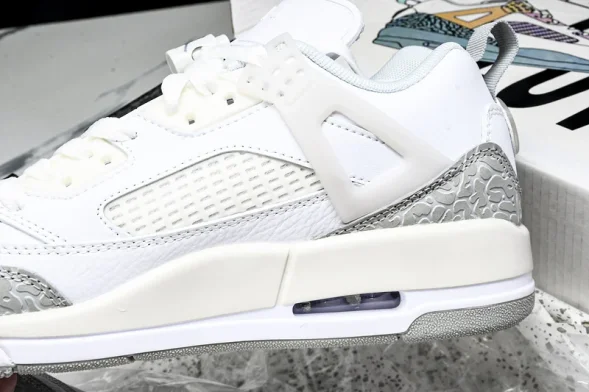 Nike Jordan Spizike Low HQ3602 121 