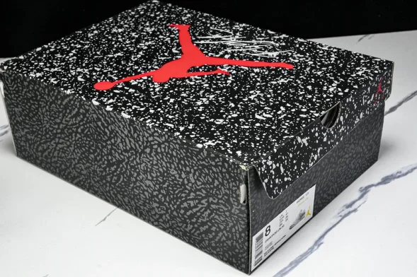Nike Jordan Spizike Low HQ3602 121 