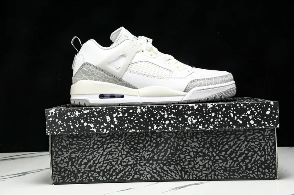 Nike Jordan Spizike Low HQ3602 121 